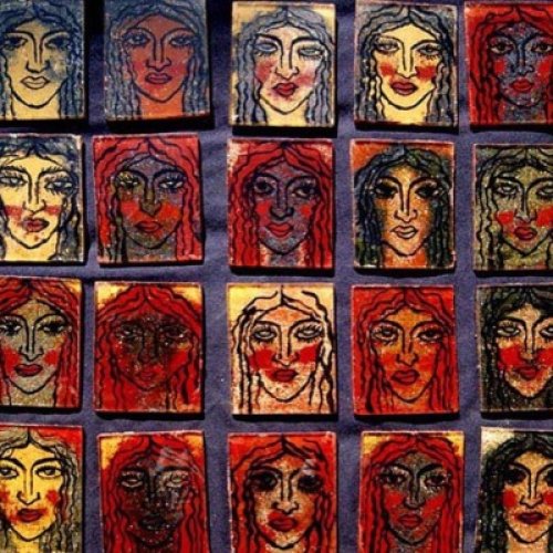  پادکستاپیزود چهارم: خاک های رنگین جزیره هرمز