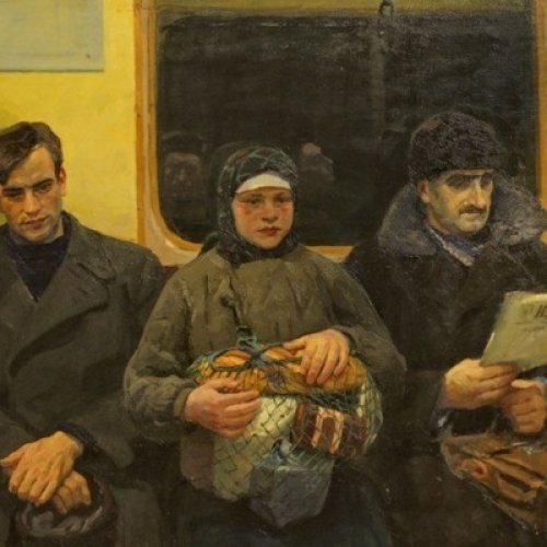  پادکستاپیزود دوم: ودکا درمیدان سرخ مسکو