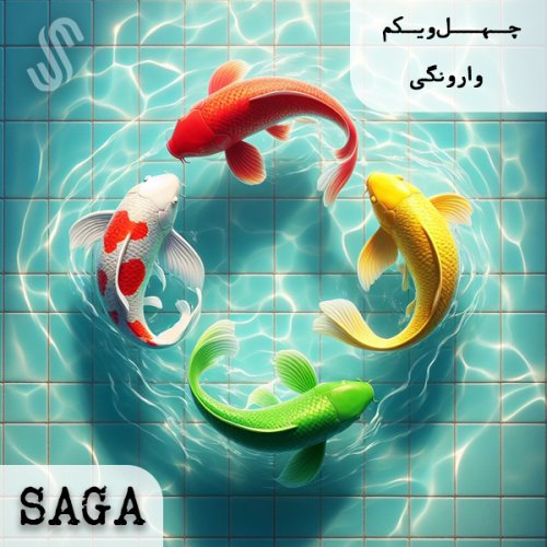  پادکستاپیزود چهل‌ویکم - هزار و یک شب(3) - وارونگی