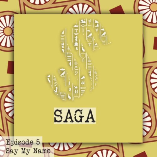  پادکستاپیزود پنجم - اساطیر مصر - نامم را بگو