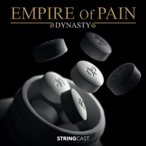  پادکستامپراطوری درد – قسمت دوم