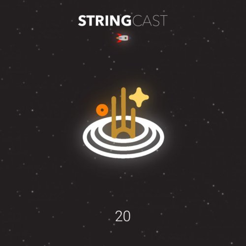  پادکستپایان همه‌چیز