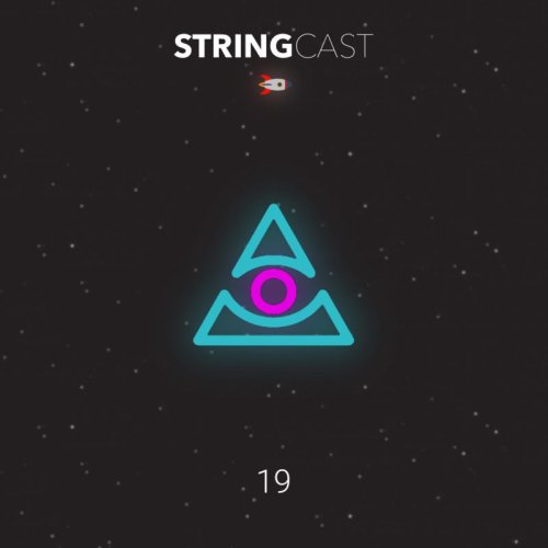  پادکستتئوری توطئه