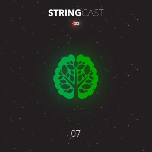  پادکستجنگل خودآگاه