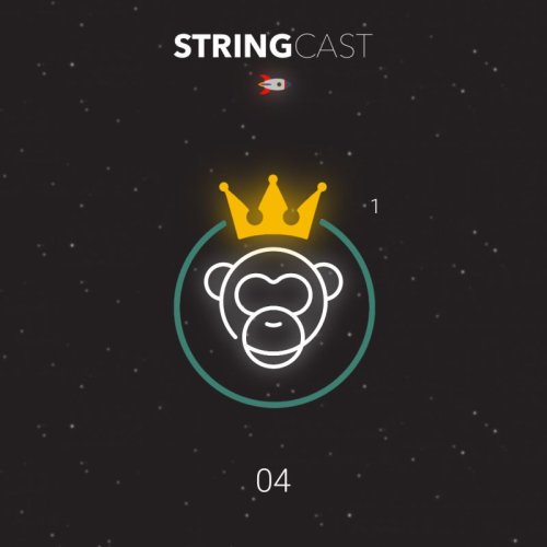  پادکستامپراطوری شامپانزه‌ها – قسمت اول