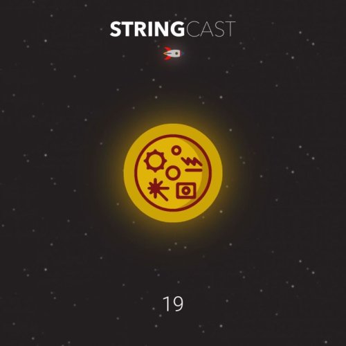  پادکستاز زمین … با عشق