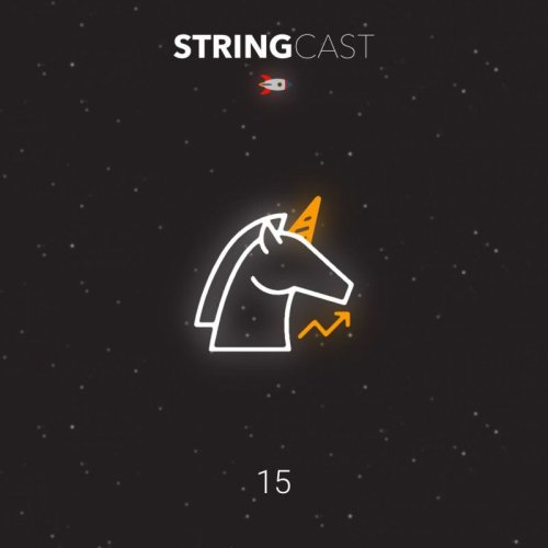  پادکستنبرد یونیکورن‌ها