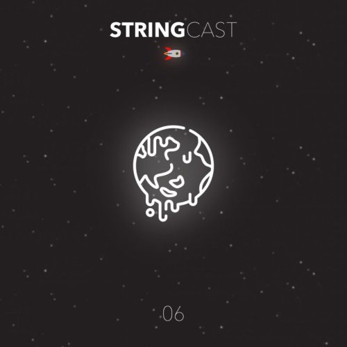  پادکستفقط دو درجه مانده