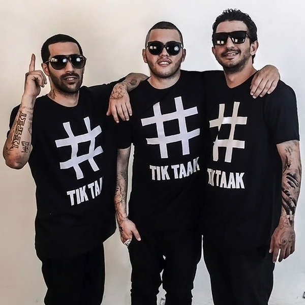 Tik Taak