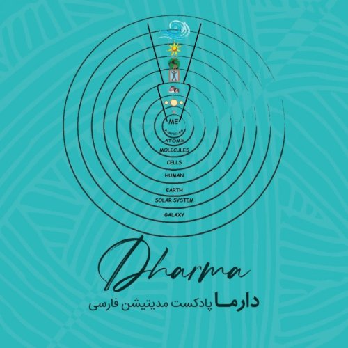  پادکستدرک فضا بودن