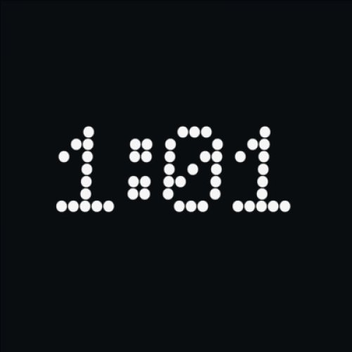  پادکستپایلوت : 01:01