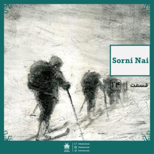  پادکسترادیو عجایب قسمت چهاردهم | Sorni Nai