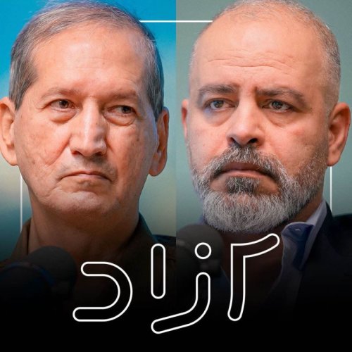  پادکستحاتم قادری و قیس قریشی | بخش اول