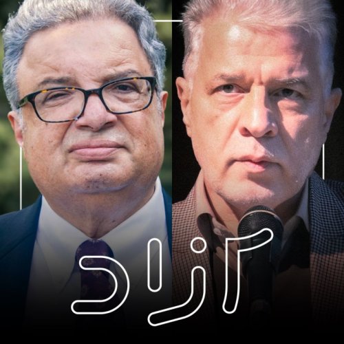  پادکستعلی میرسپاسی و سید صادق حقیقت | نزاع مشروطه؛ قانون یا تجدد؟