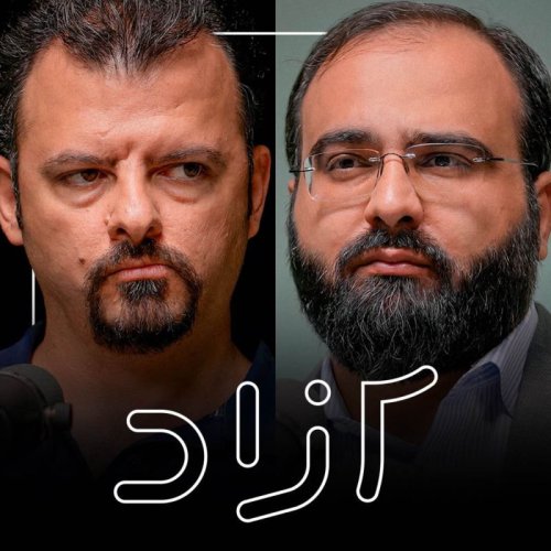  پادکستاحیای اکوسیستم استارت‌آپی؟ | مسعود طباطبایی و یاسر جلالی