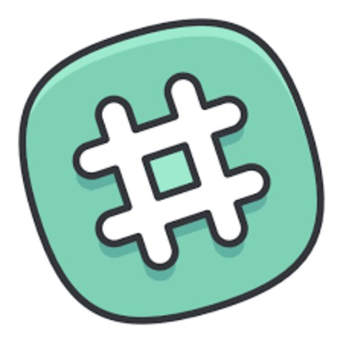  پادکستکاربرد هشتگ در تلگرام چیست؟