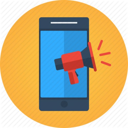  پادکستمفهوم اپلیکیشن مارکتینگ