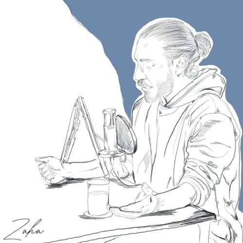  پادکستزندگی تو کلبه، وسط جنگل چجوریه!؟