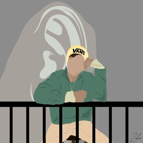  پادکستقسمت سوم- تجربه زندگی به عنوان یک CODA!