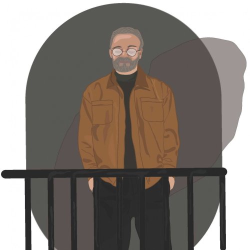  پادکست!قسمت اول- مرور انقلاب ۵۷ به  زبون ساده