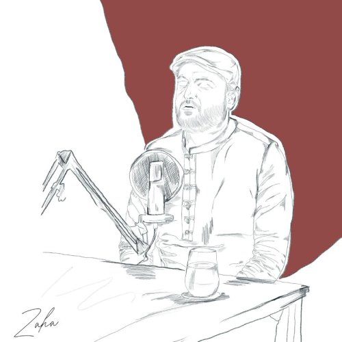  پادکستاز سفر به افغانستان تا ملاقات با خدا!