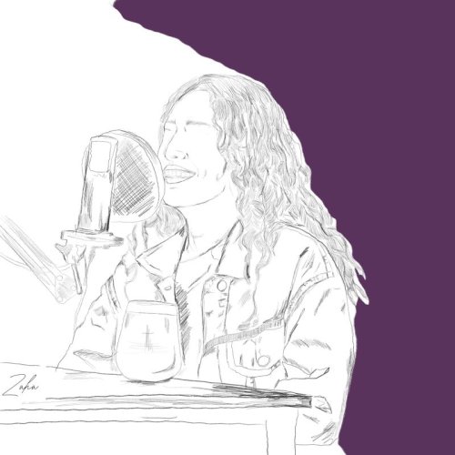  پادکستاز پشت میز کارمندی تا روی تخته های موج سواری!