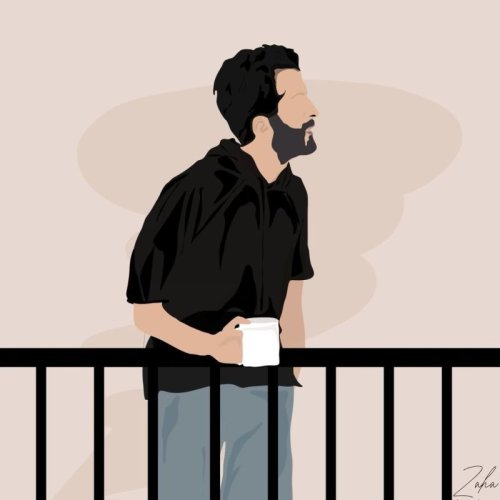  پادکستخودمونی تر از همیشه با نیک یوسفی!