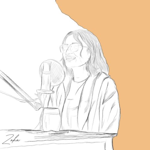  پادکستتو تراس با هدیه؛ قصه‌گوی آدم بزرگا!