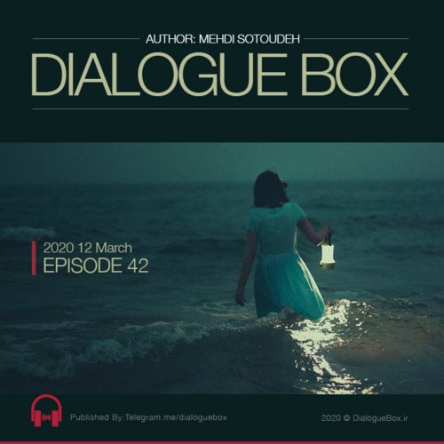  پادکستEpisode 42