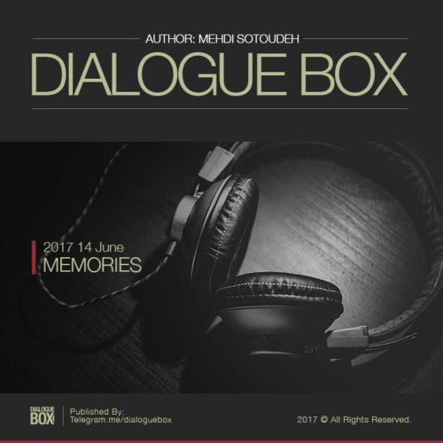  پادکستMemories