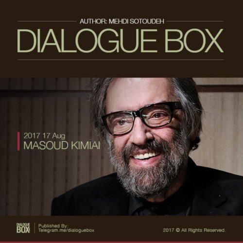  پادکستMasoud Kimiai