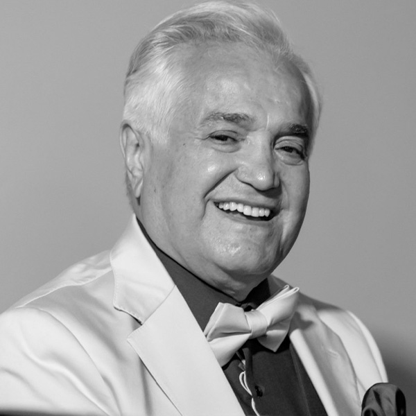Anoushirvan Rohani