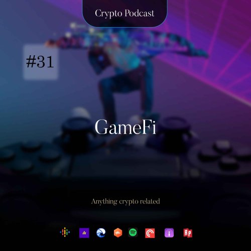  پادکست31: گیمفای