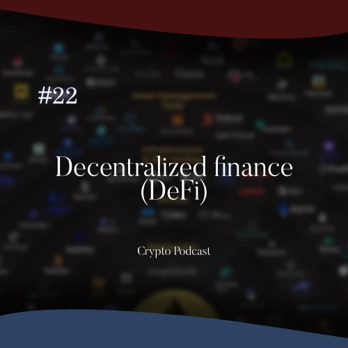  پادکست22: امور مالی غیرمتمرکز (دیفای)