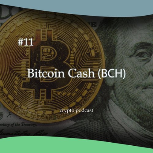  پادکست11: بیت‌کوین کش