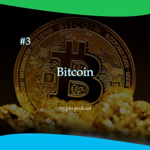  پادکست3: بیت‌کوین