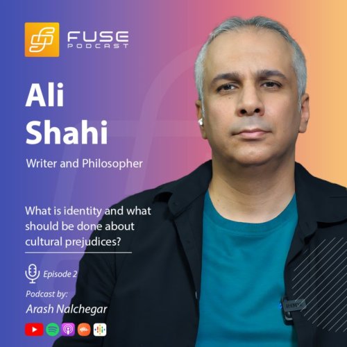  پادکستعلی شاهی | هنوز با زن اینگونه برخورد میکنید؟