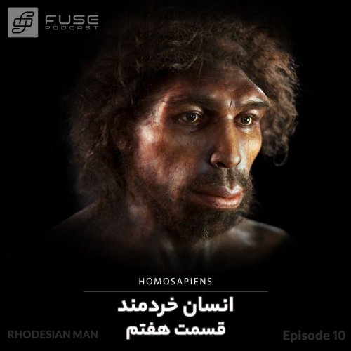  پادکستانسان خردمند - قسمت هفتم