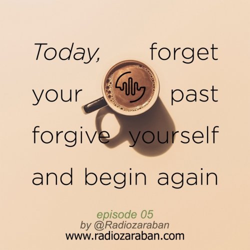  پادکستامروز را زندگی کن | just live