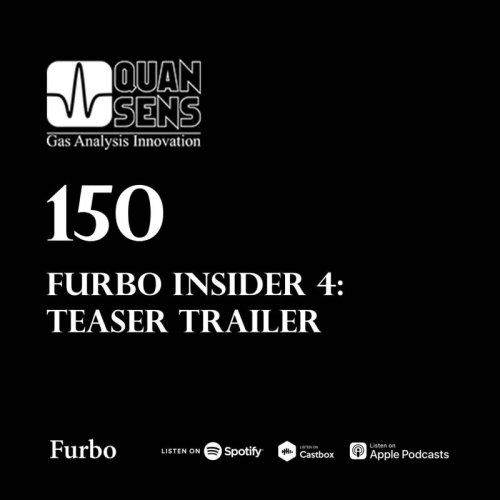  پادکست150: Furbo Insider 4: Teaser | فوربو اینسایدر چهارم: تیزر