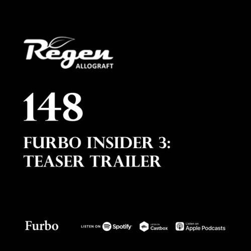  پادکست148: Furbo Insider 3: Teaser | فوربو اینسایدر سوم: تیزر