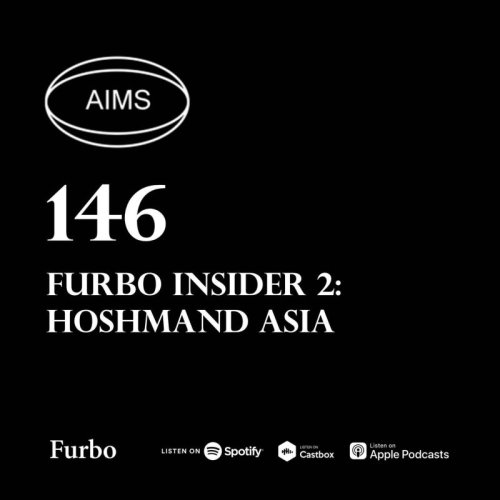  پادکست146: Furbo Insider 2: Hoshmand Asia | فوربو اینسایدر دوم: داستان هوشمند آسیا