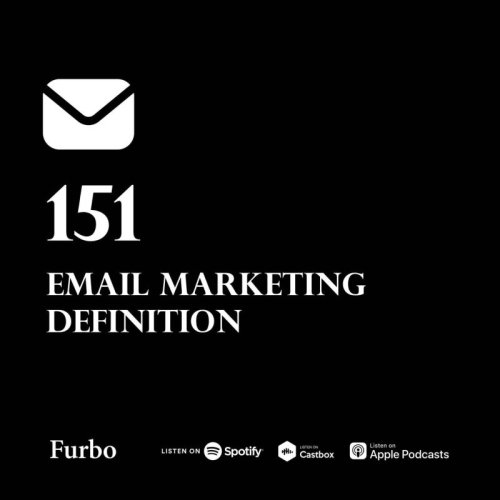  پادکست151: Email Marketing | درباره بازاریابی ایمیلی