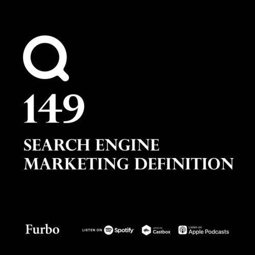  پادکست149: Search Engine Marketing | درباره بازاریابی موتور جستجو