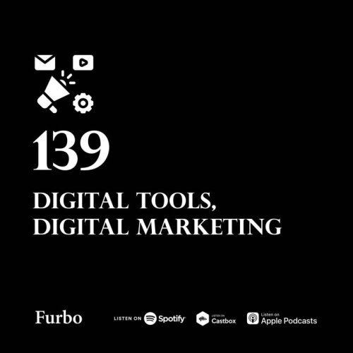  پادکست139: Digital Marketing | درباره دیجیتال مارکتینگ؛ ابزار دیجیتال، بازاریابی دیجیتال
