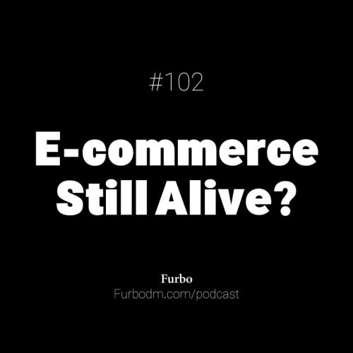  پادکستE102: Is E-commerce Still Alive? | هنوز هم کسب و کار اینترنتی راه‌اندازی کنیم؟ (ایران 1402)