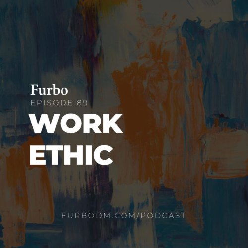  پادکستE89: Work Ethic | اخلاق کاری (از اعتماد و مسئولیت‌پذیری تا تعهد و حرفه‌ای‌گری در کار)
