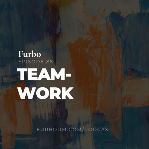  پادکستE88: Teamwork | کار گروهی (از تعریف و ویژگی‌ها تا مهارت‌های کار تیمی)