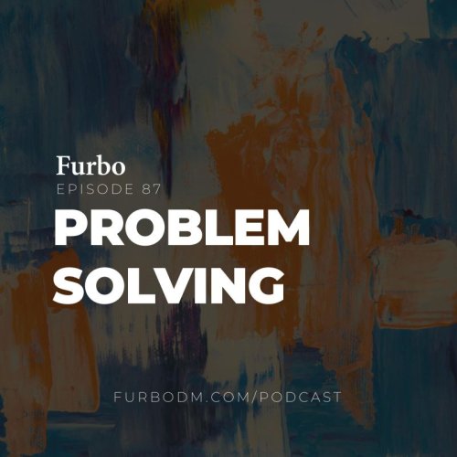  پادکستE87: Problem Solving | حل مسئله (از تعریف دقیق و پیش‌نیازها تا پنج مرحله‌ی اصلی حل مسئله)