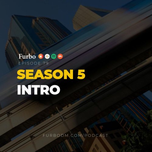  پادکستE79: Next Season | قسمت پایانی فصل چهارم و مقدمه‌ی فصل پنجم فوربو